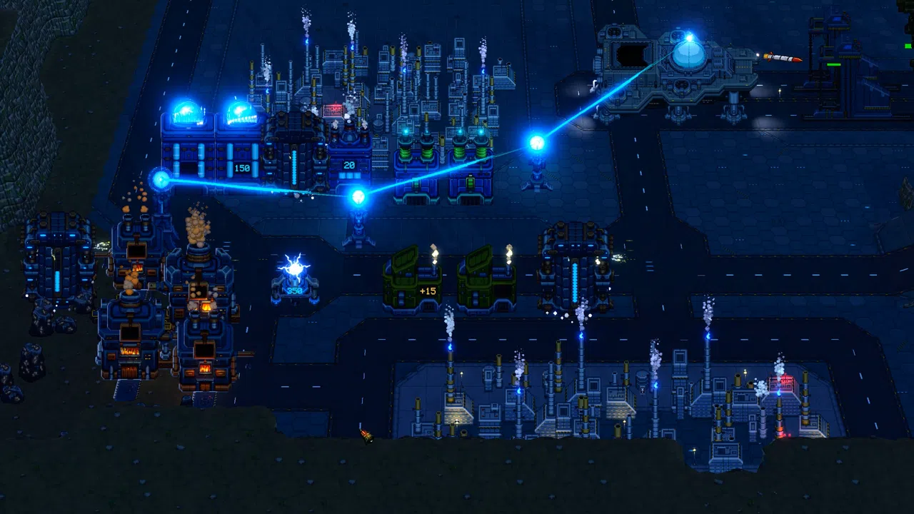 Mechs V Kaijus 2 Screenshot 12