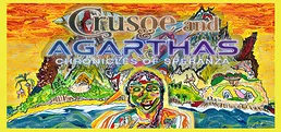 Crusoe & Agarthas: Chronicles of Speranza