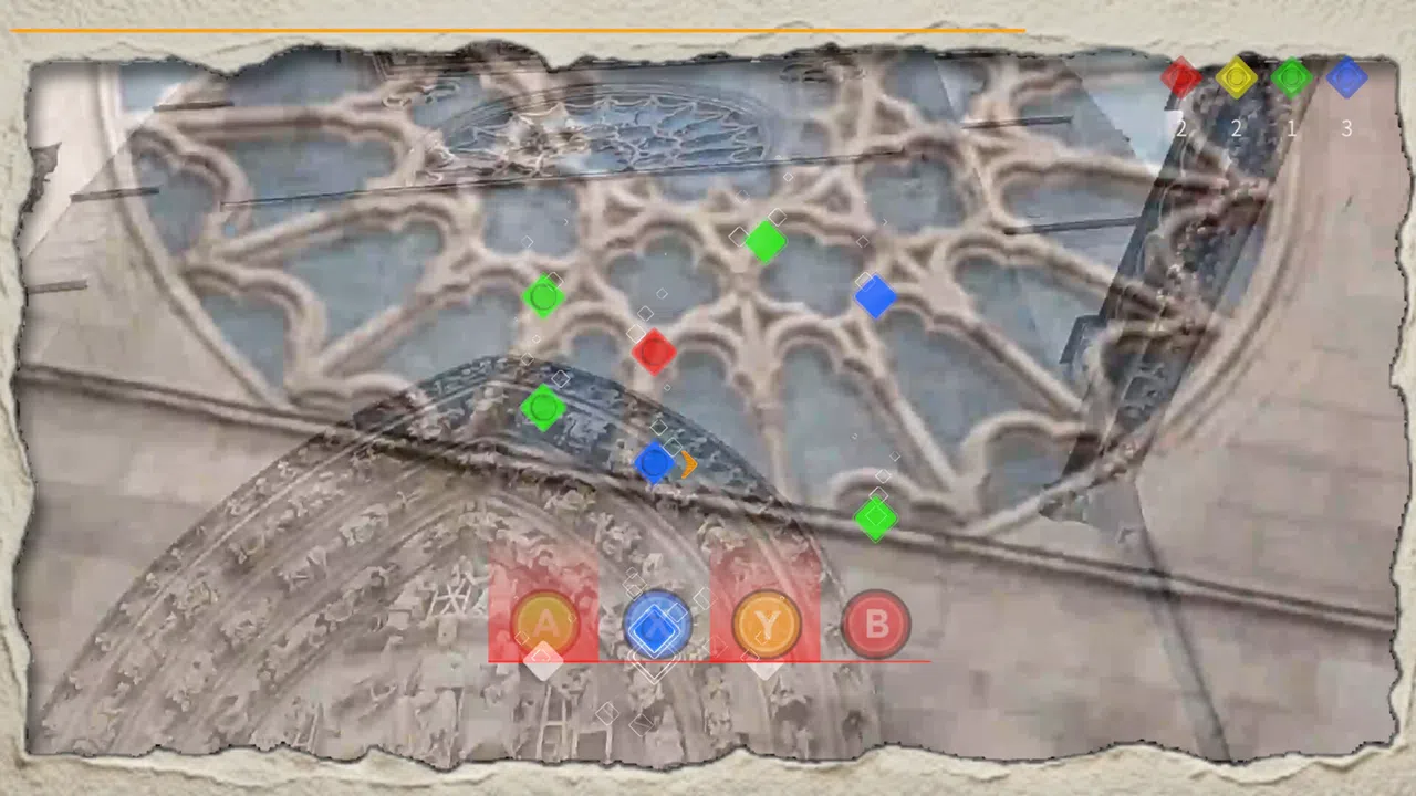 Crusoe & Agarthas: Chronicles of Speranza Screenshot 1