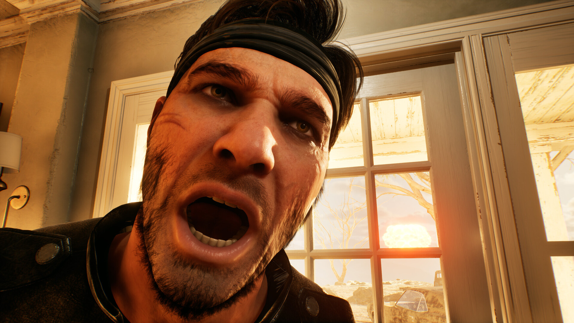 Max Madness Screenshot 19