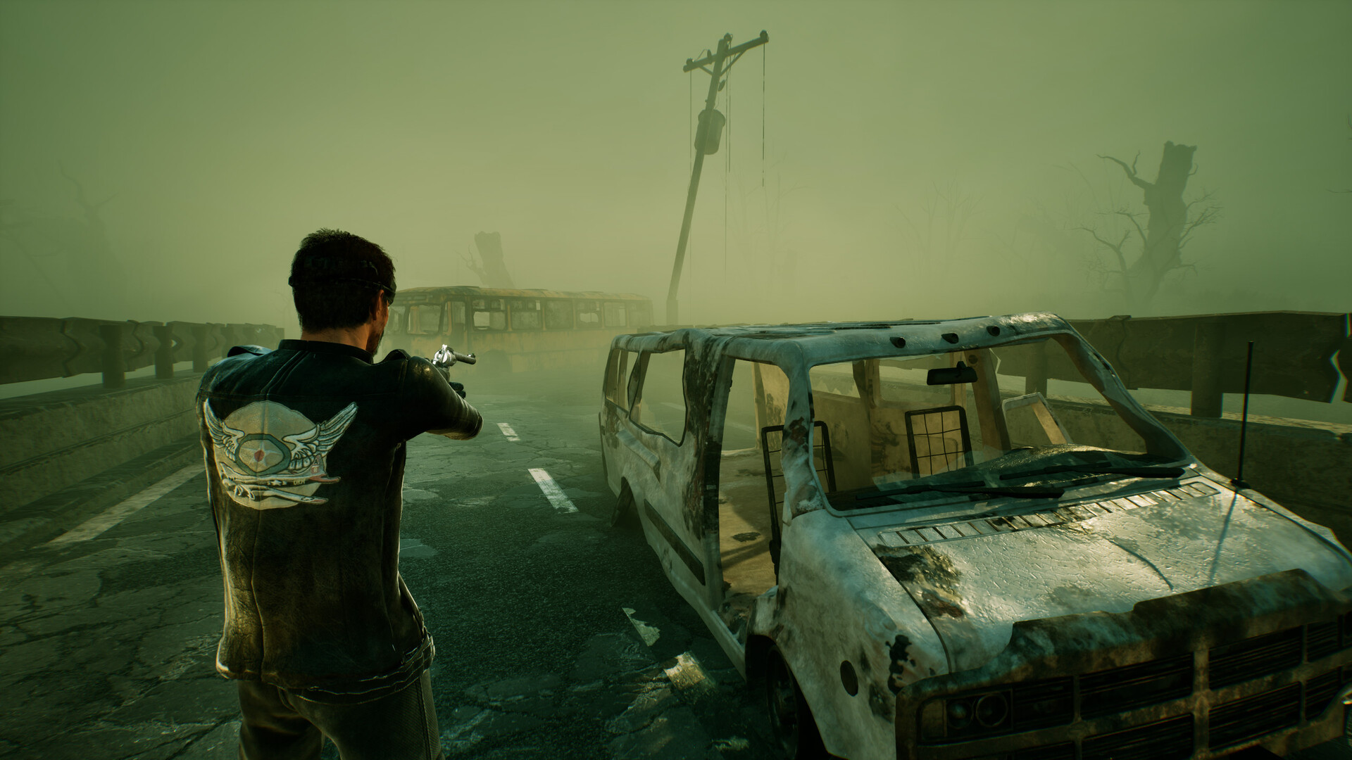 Max Madness Screenshot 12