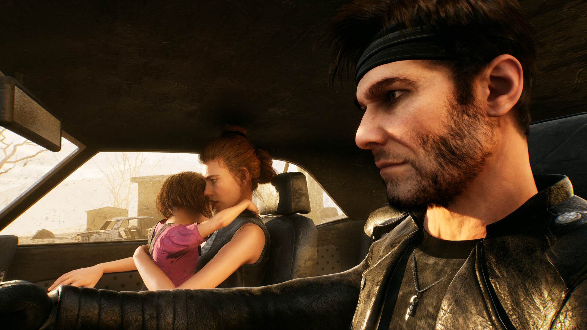 Max Madness Screenshot 8