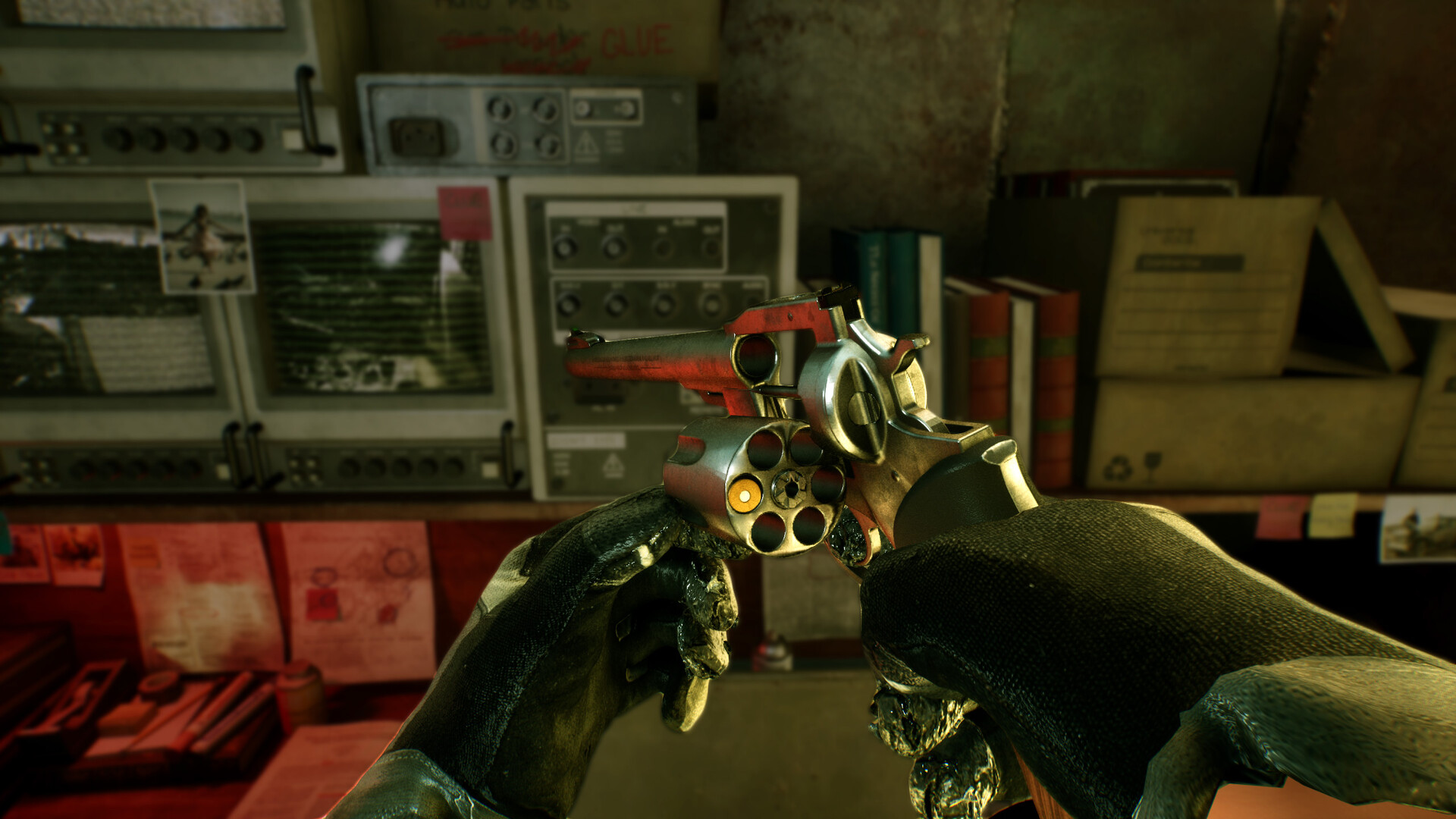 Max Madness Screenshot 11