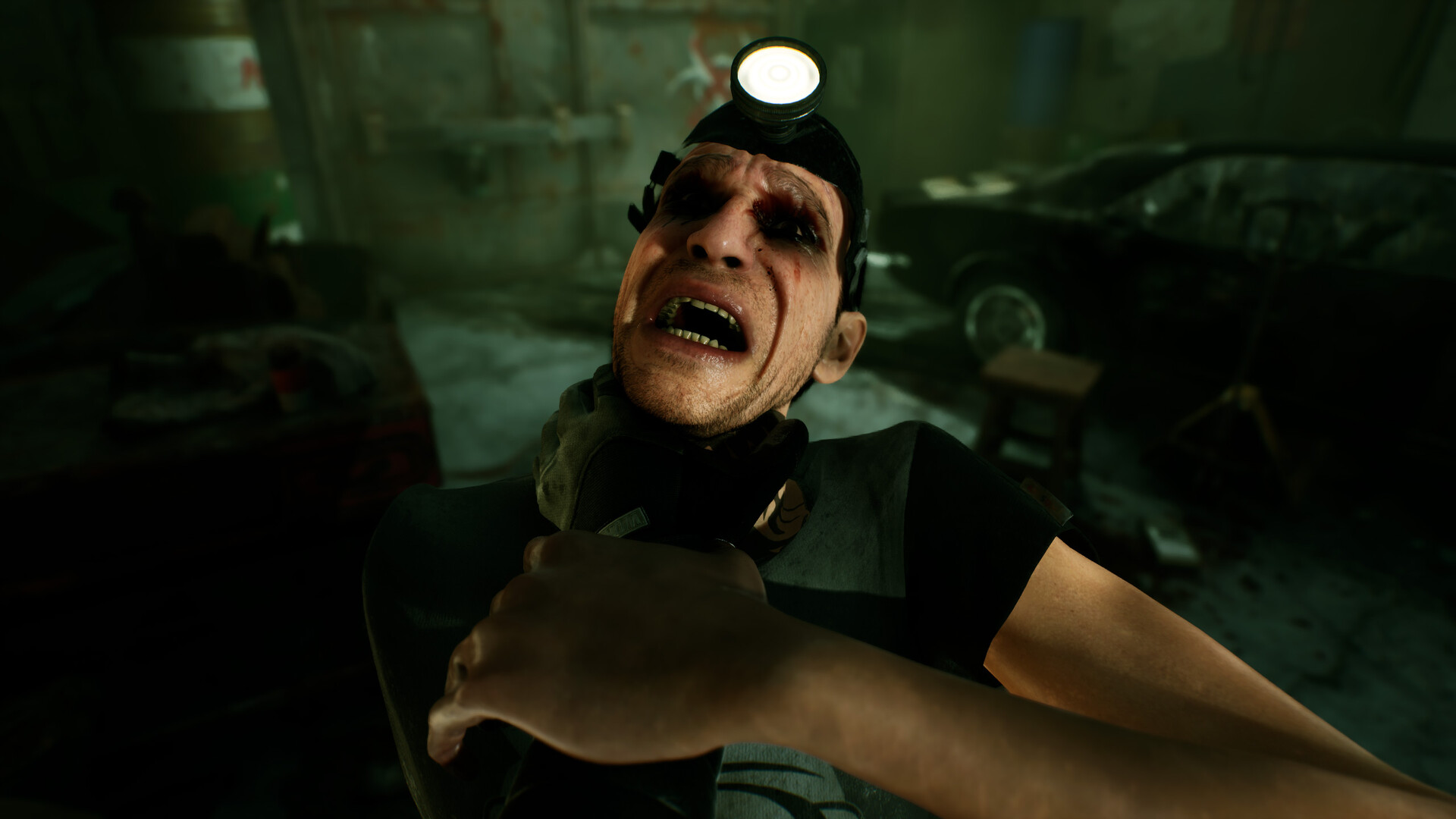 Max Madness Screenshot 1