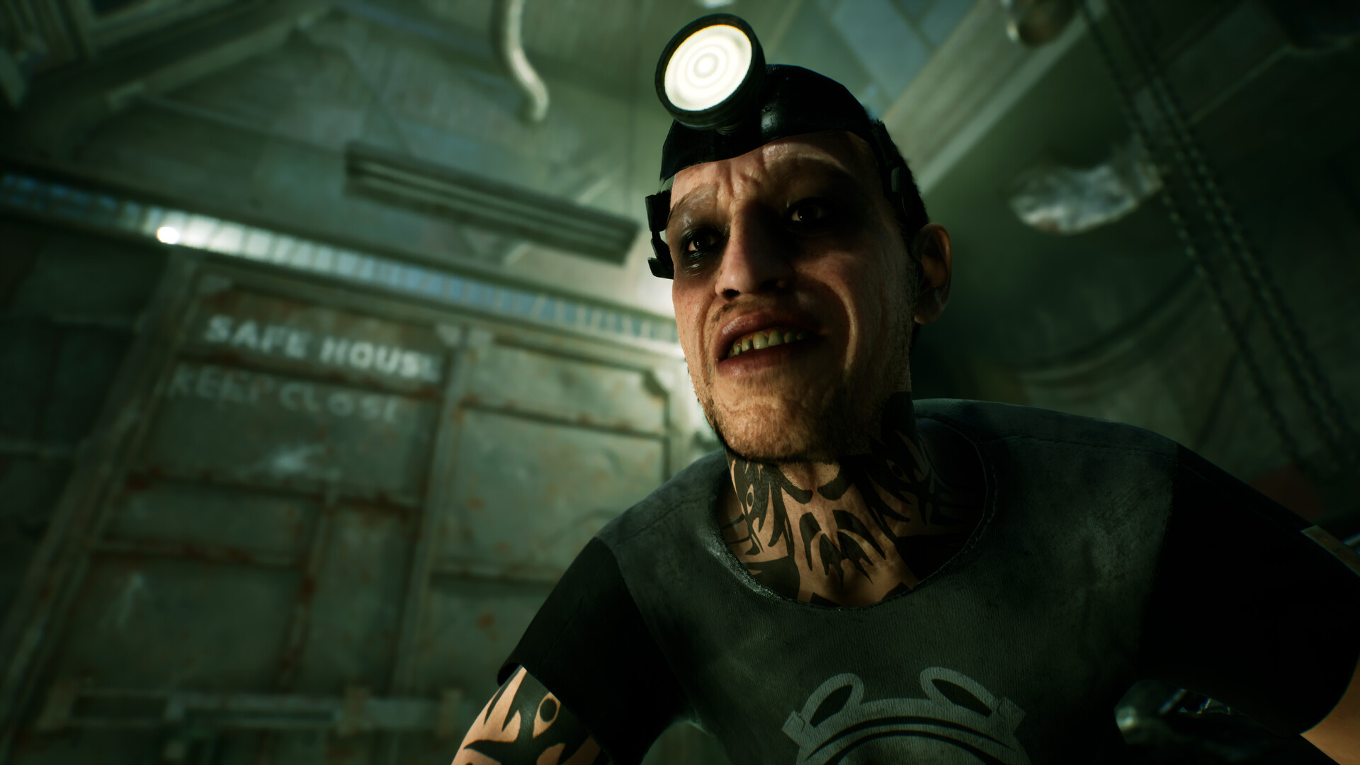 Max Madness Screenshot 9