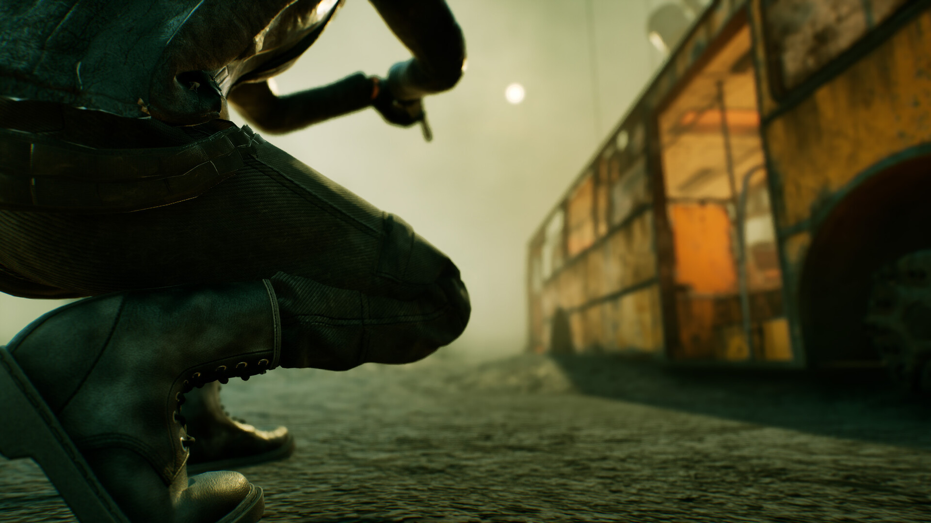 Max Madness Screenshot 7