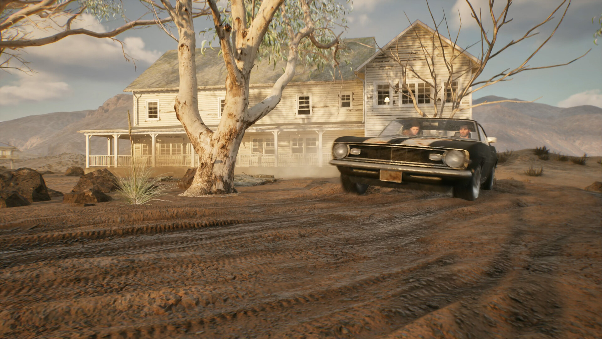 Max Madness Screenshot 10