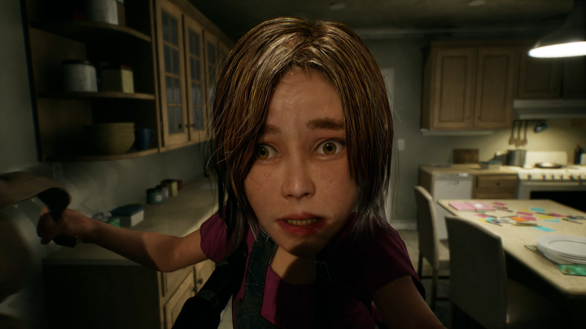 Max Madness Screenshot 0