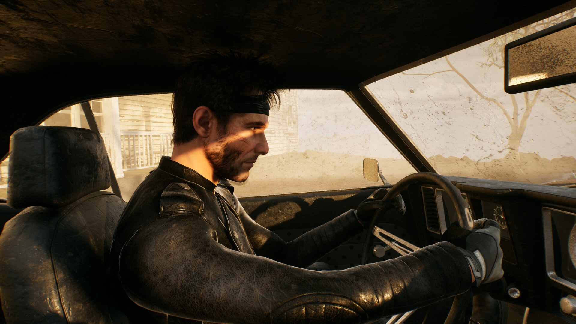 Max Madness Screenshot 15