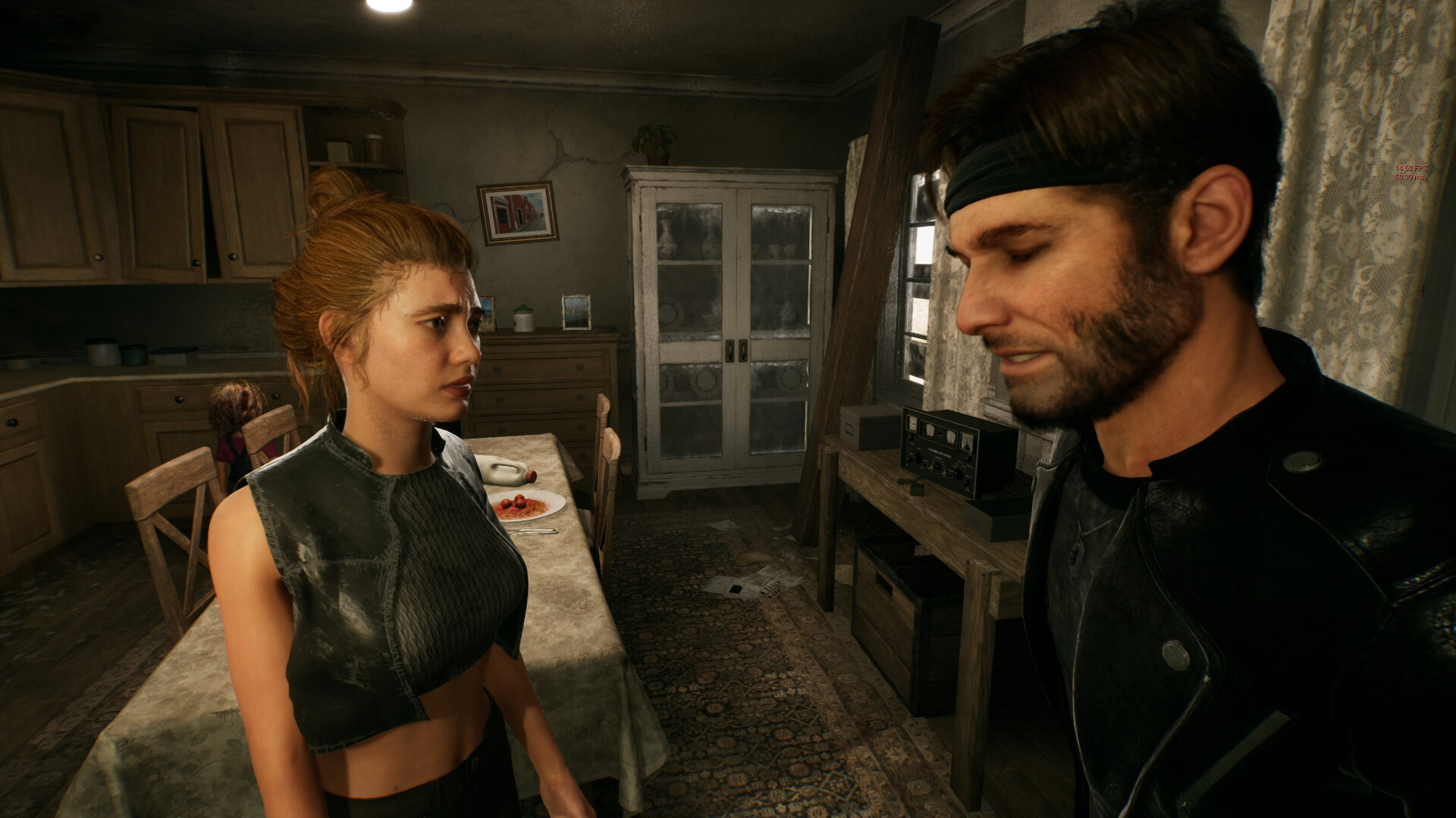 Max Madness Screenshot 3