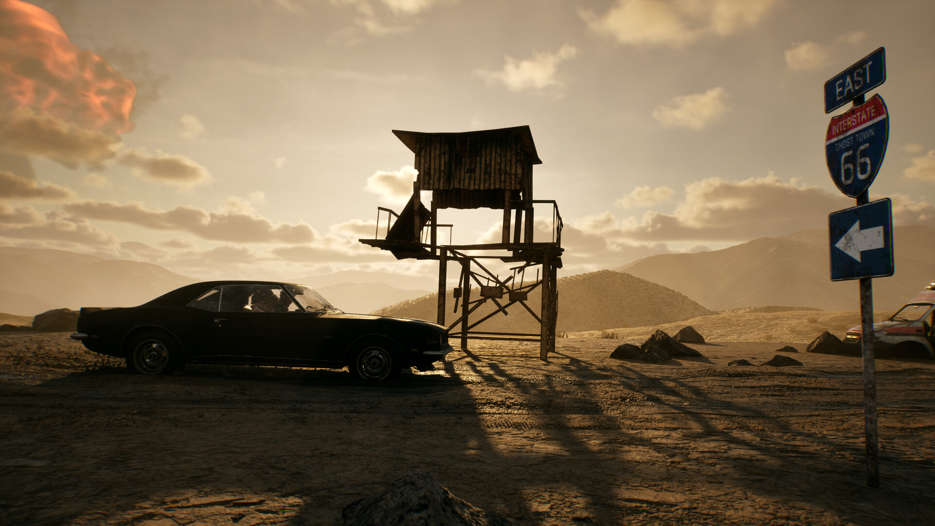 Max Madness Screenshot 17