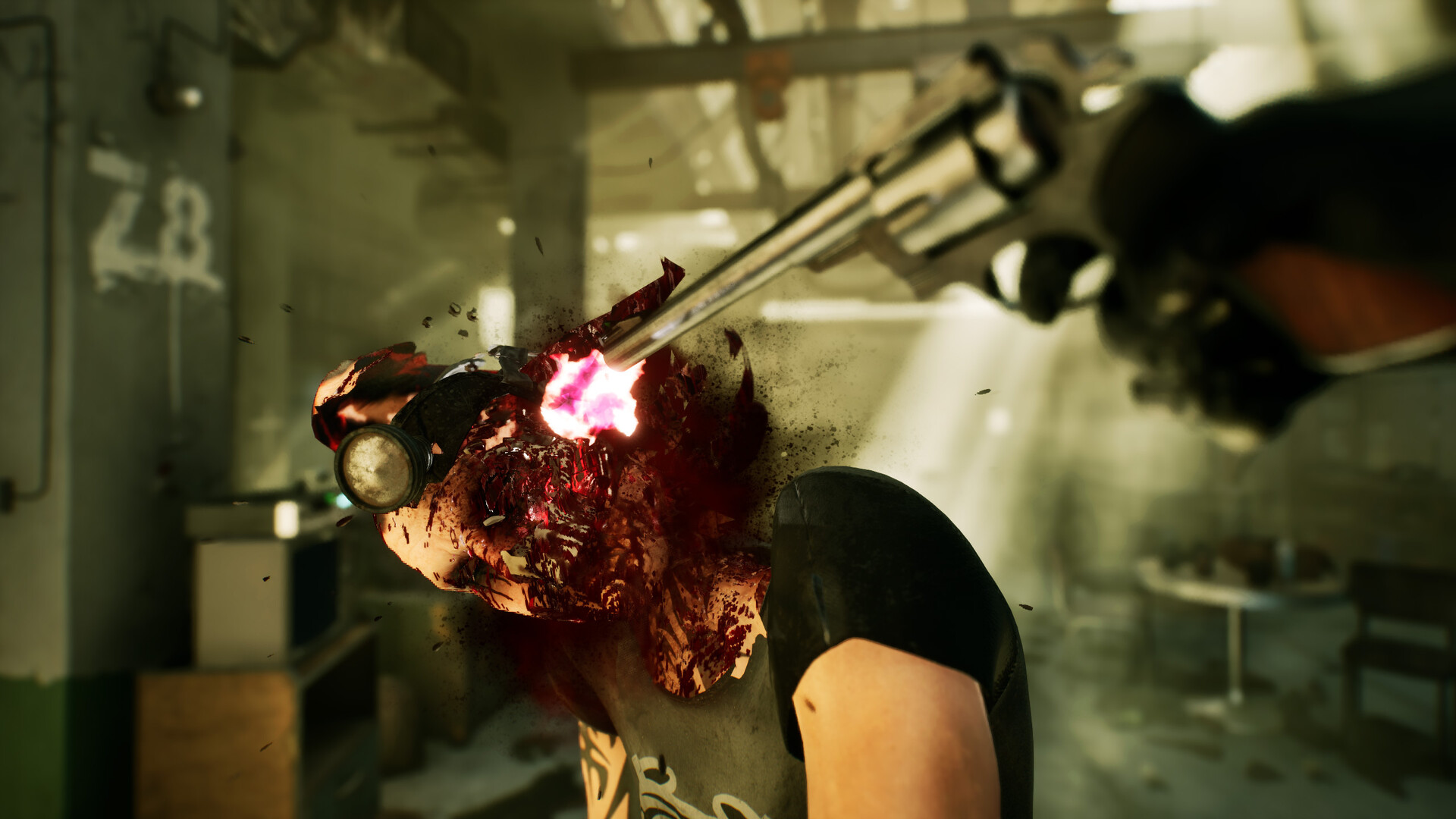 Max Madness Screenshot 13