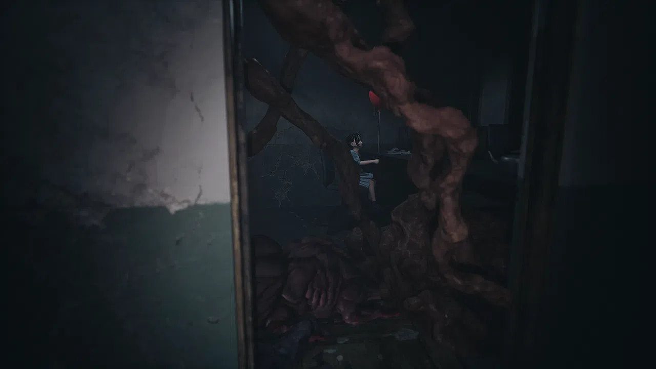 Hariti Screenshot 7