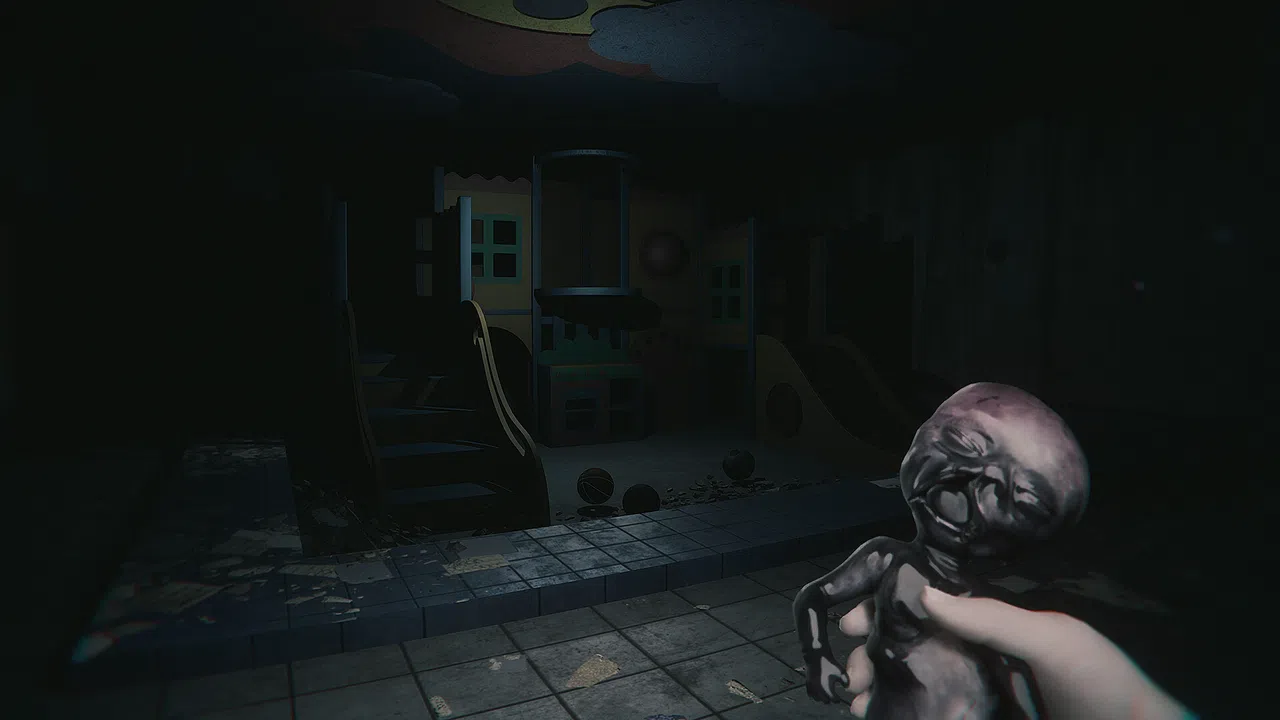 Hariti Screenshot 4