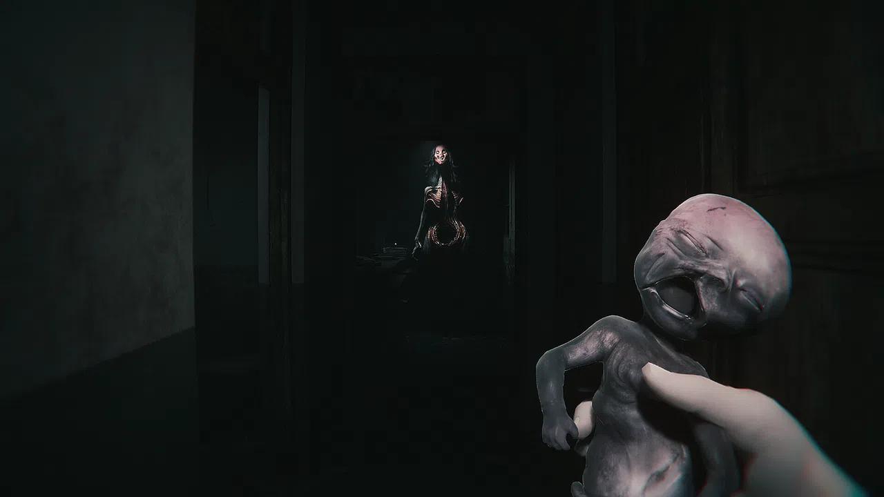 Hariti Screenshot 0