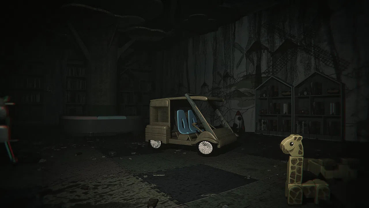 Hariti Screenshot 3