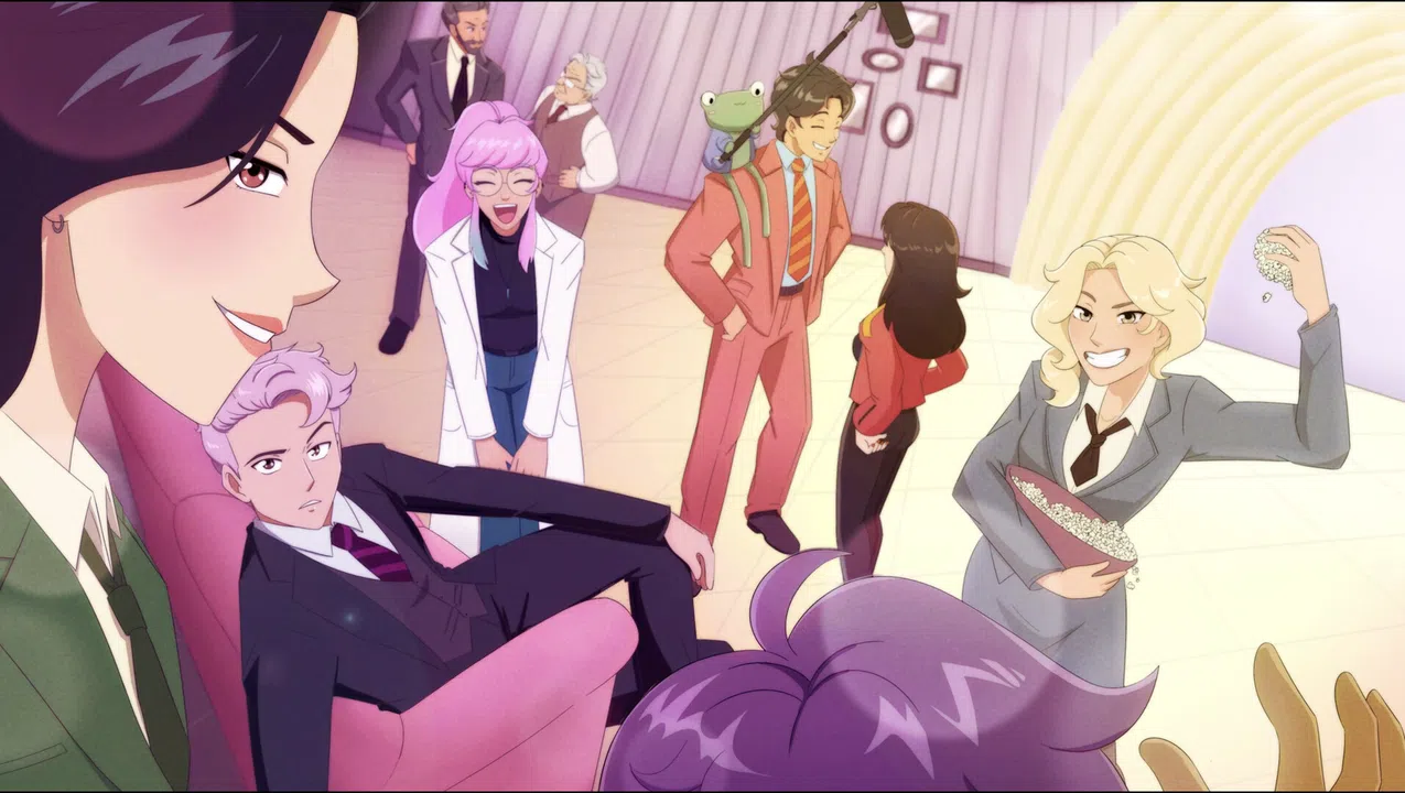 Supermarket Music Screenshot 4