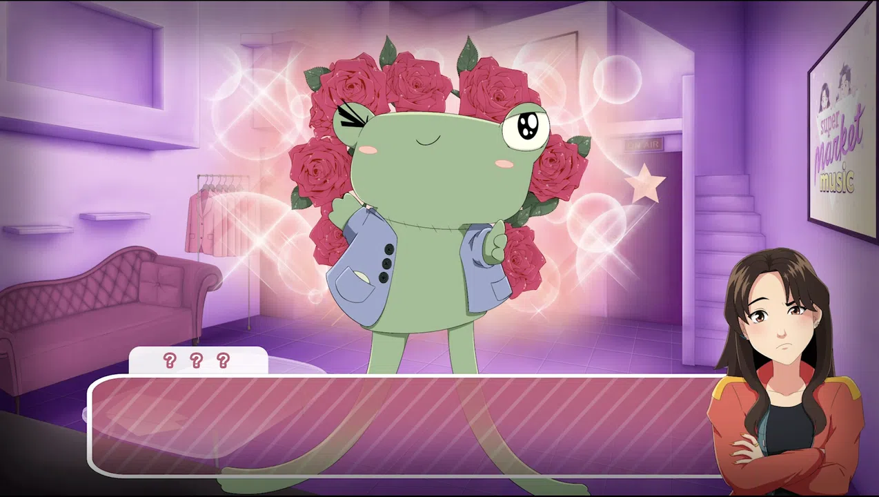 Supermarket Music Screenshot 8