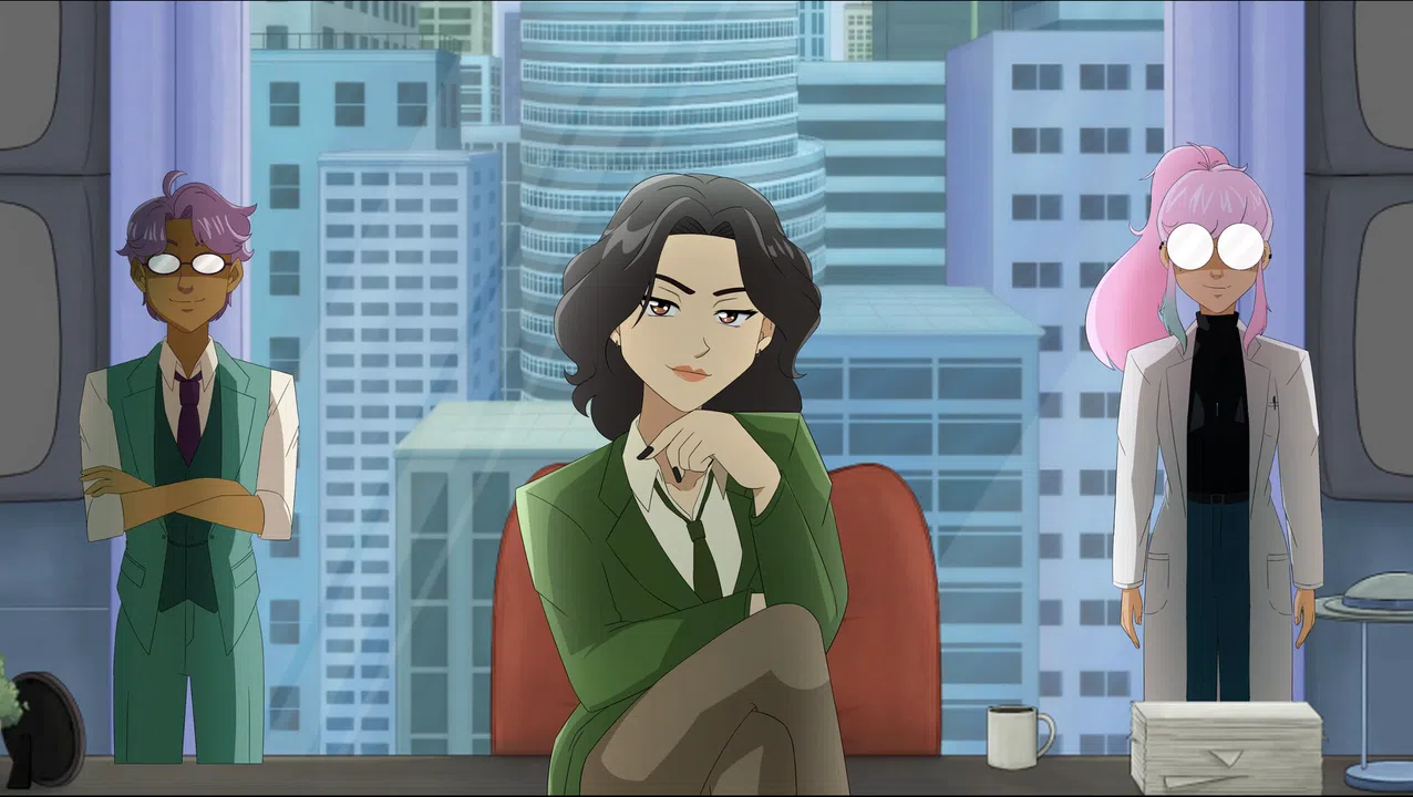 Supermarket Music Screenshot 1