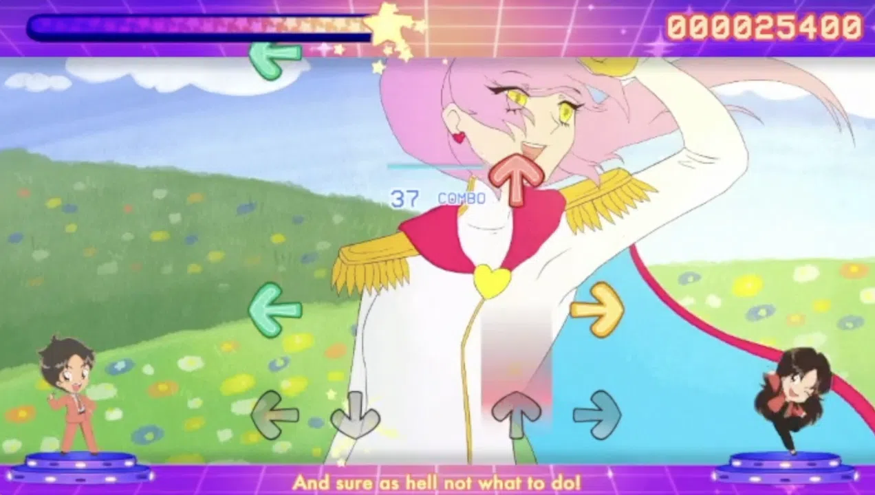 Supermarket Music Screenshot 7