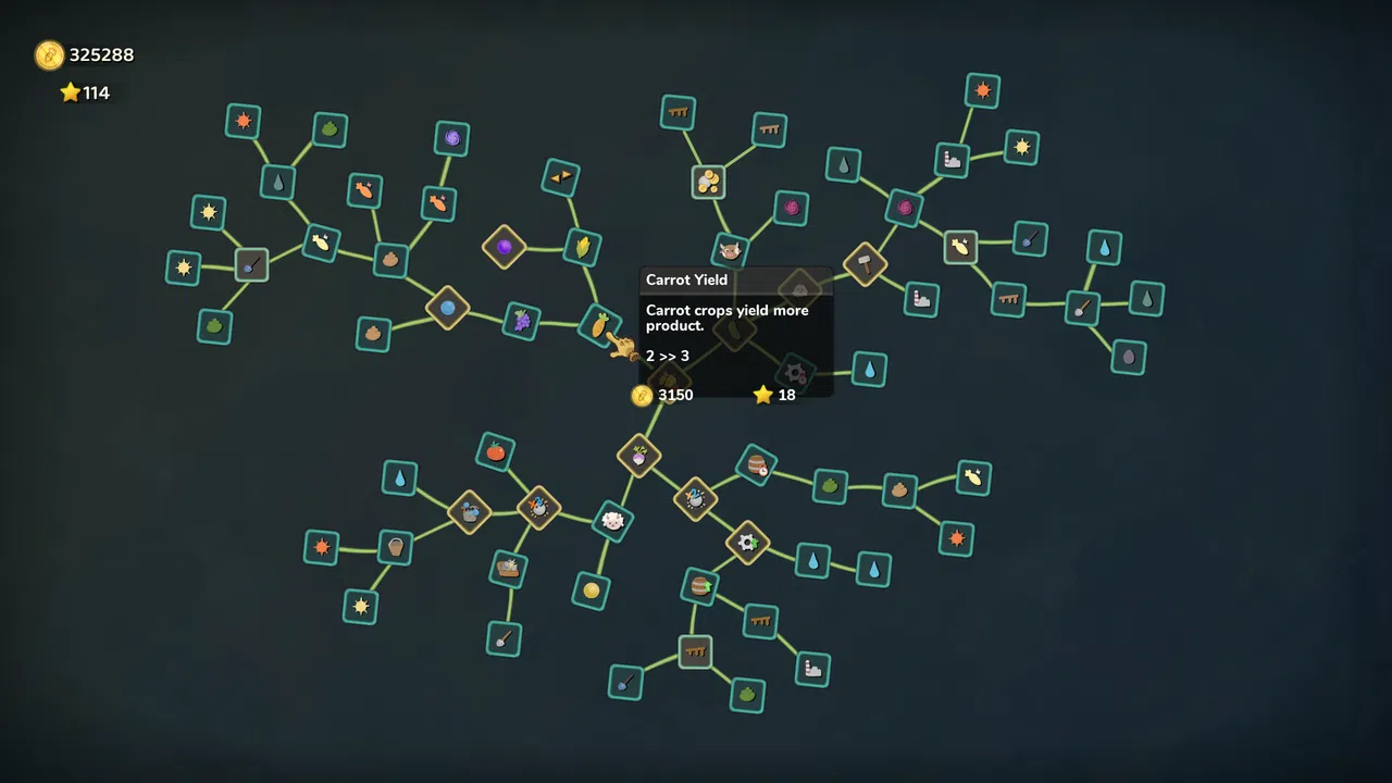 Pachinko Farm Demo Screenshot 3