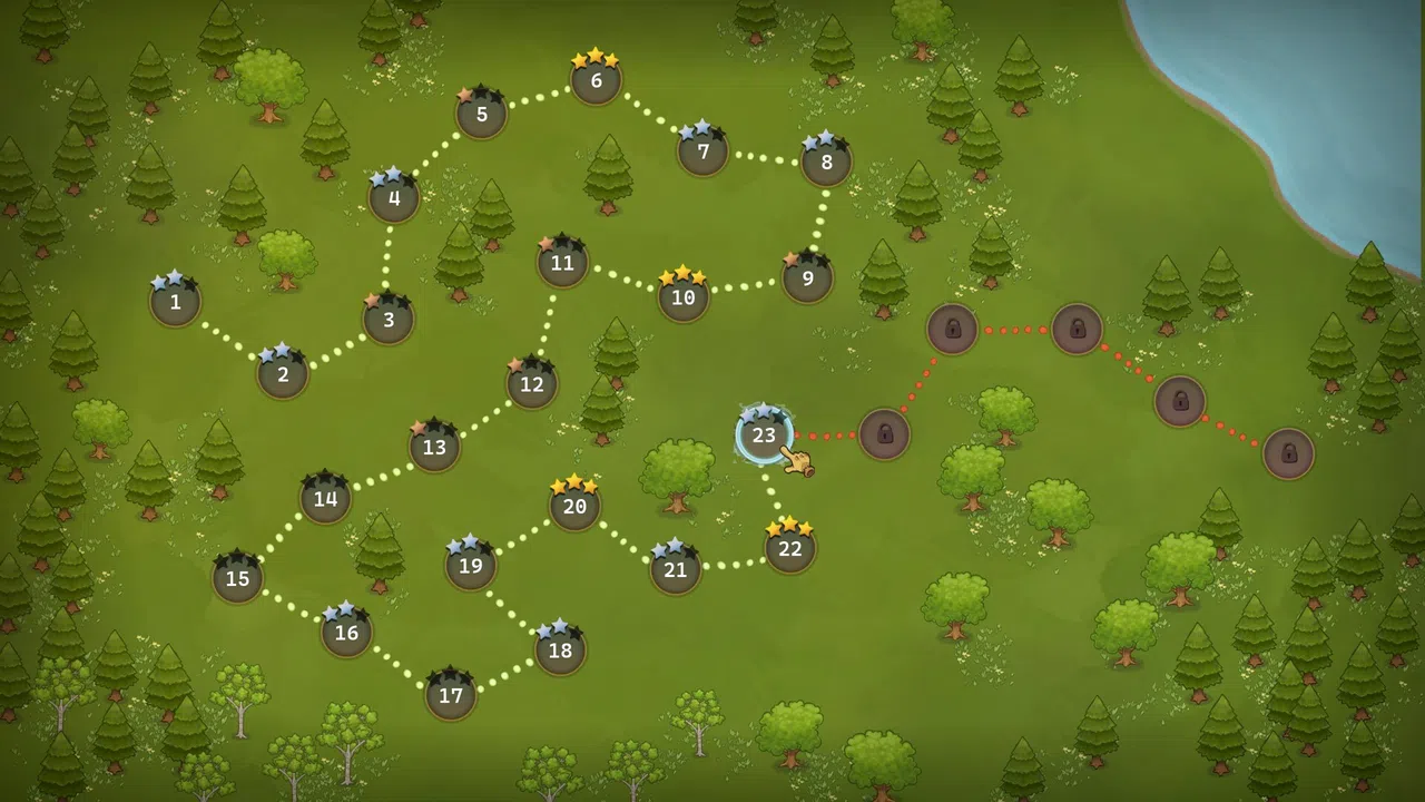 Pachinko Farm Demo Screenshot 11