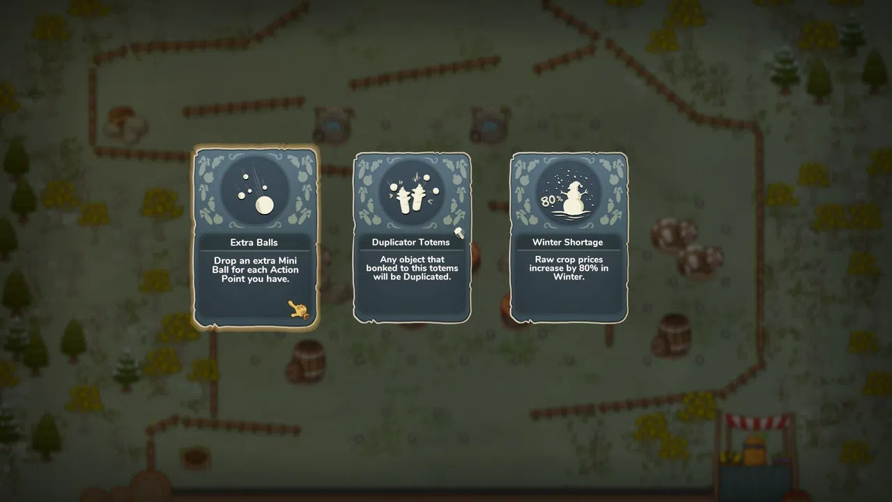 Pachinko Farm Demo Screenshot 1