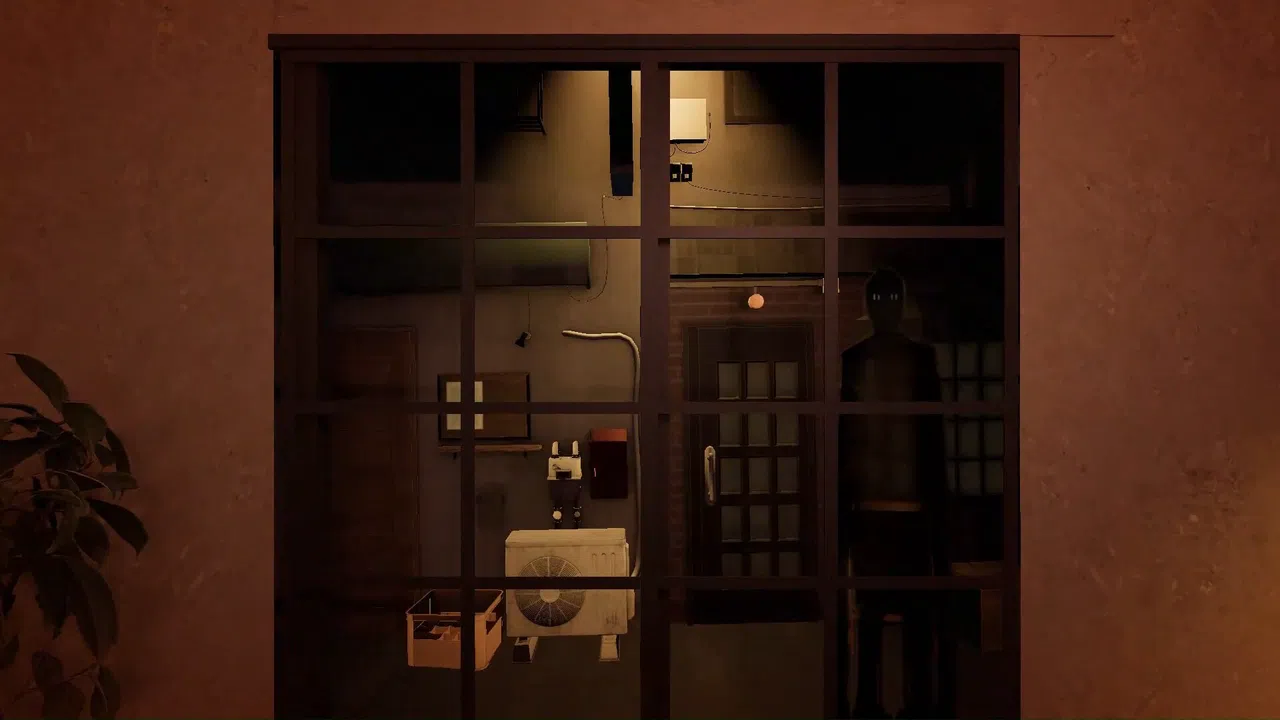 Keepers: Fractured Realities Demo Screenshot 3