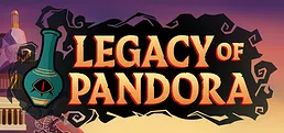 Legacy of Pandora Demo Playtest