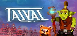 Taival Playtest
