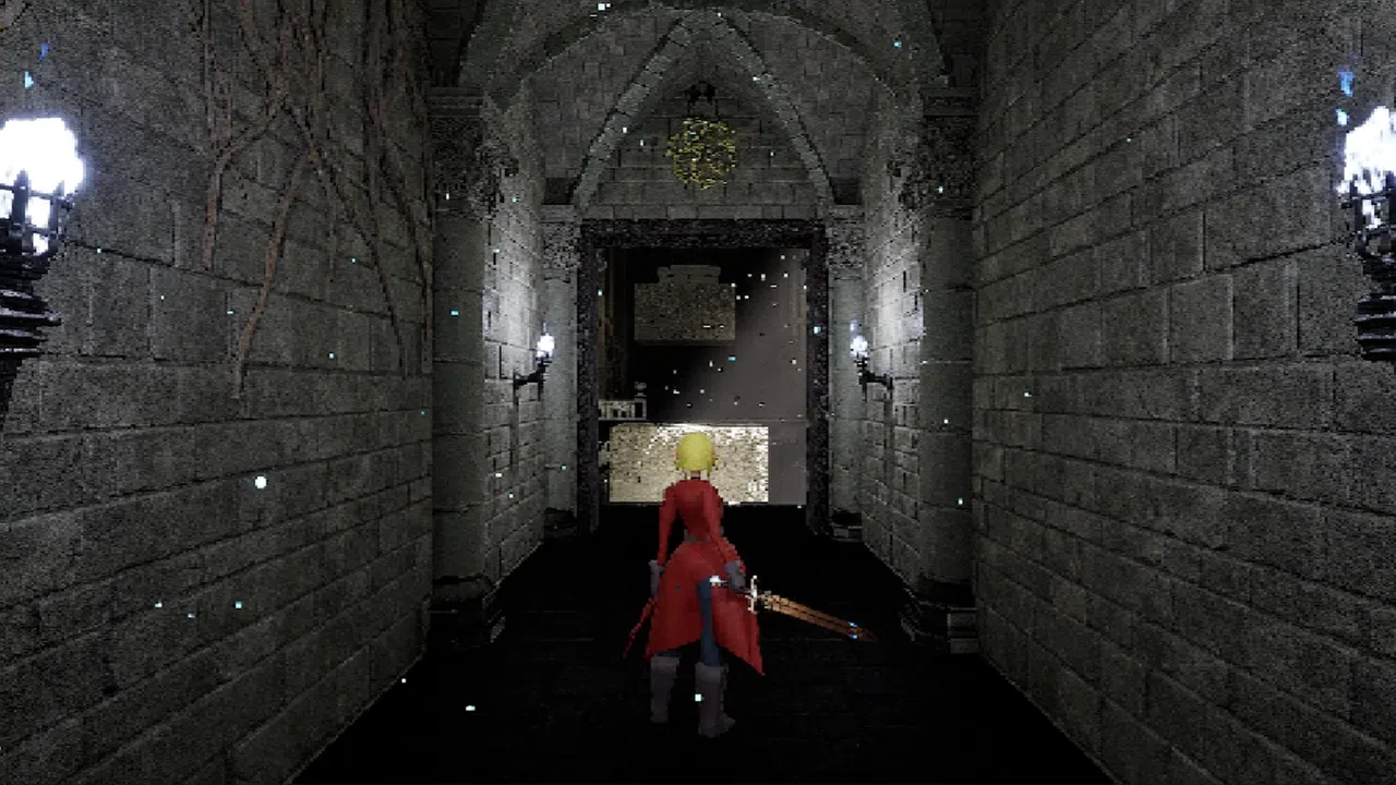 Palingenesia Screenshot 4