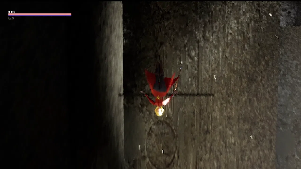 Palingenesia Screenshot 1