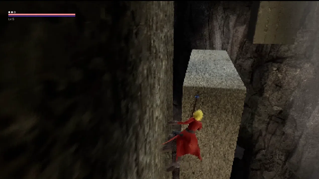 Palingenesia Screenshot 2