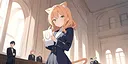 NEKO MAKER: Catgirl Raising Story Screenshot 4