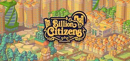 Billion Citizens