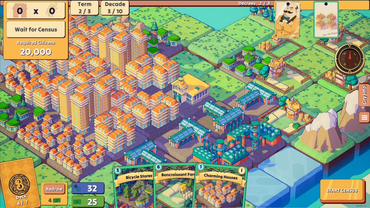 Billion Citizens Screenshot 6