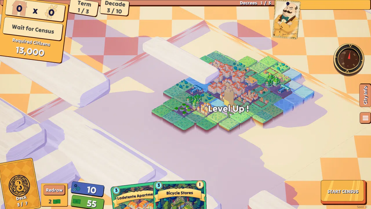 Billion Citizens Screenshot 4