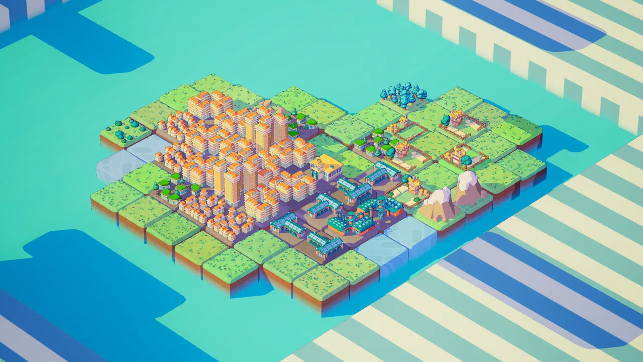 Billion Citizens Screenshot 3