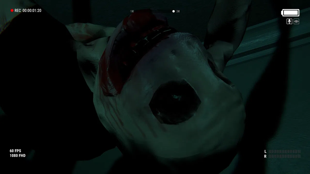 Not My Son Screenshot 3