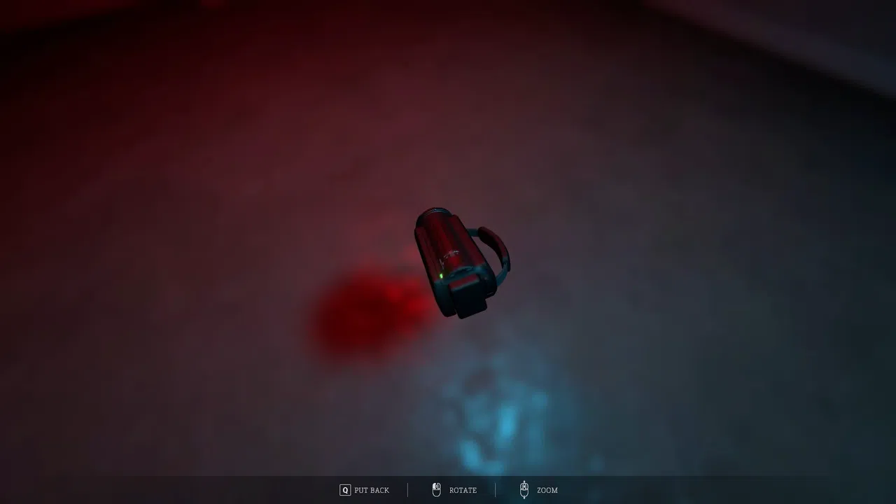 Not My Son Screenshot 2