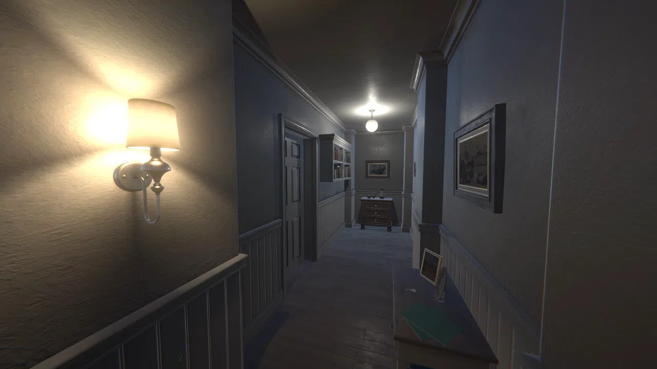 Not My Son Screenshot 5
