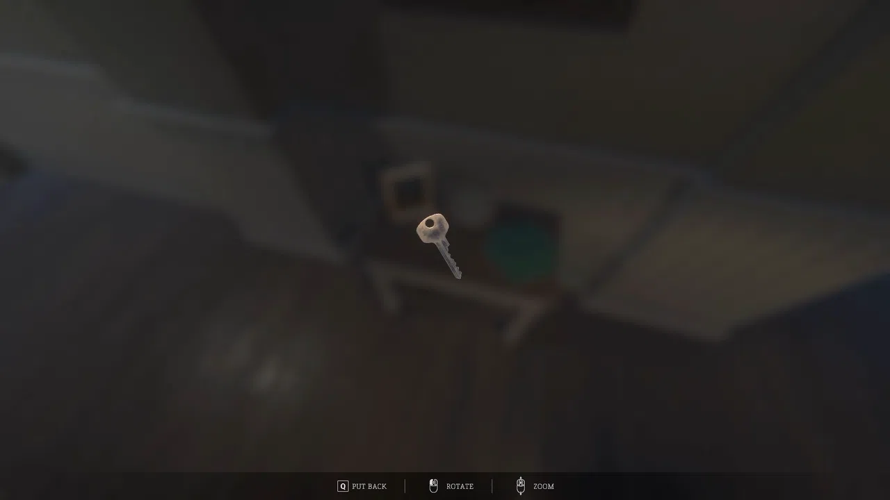 Not My Son Screenshot 4