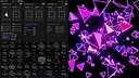 SonicLoop - Realtime VJ content creator for streaming, music videos and live performance Screenshot 5