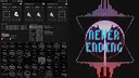 SonicLoop - Realtime VJ content creator for streaming, music videos and live performance Screenshot 1