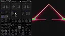 SonicLoop - Realtime VJ content creator for streaming, music videos and live performance Screenshot 4