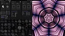 SonicLoop - Realtime VJ content creator for streaming, music videos and live performance Screenshot 3