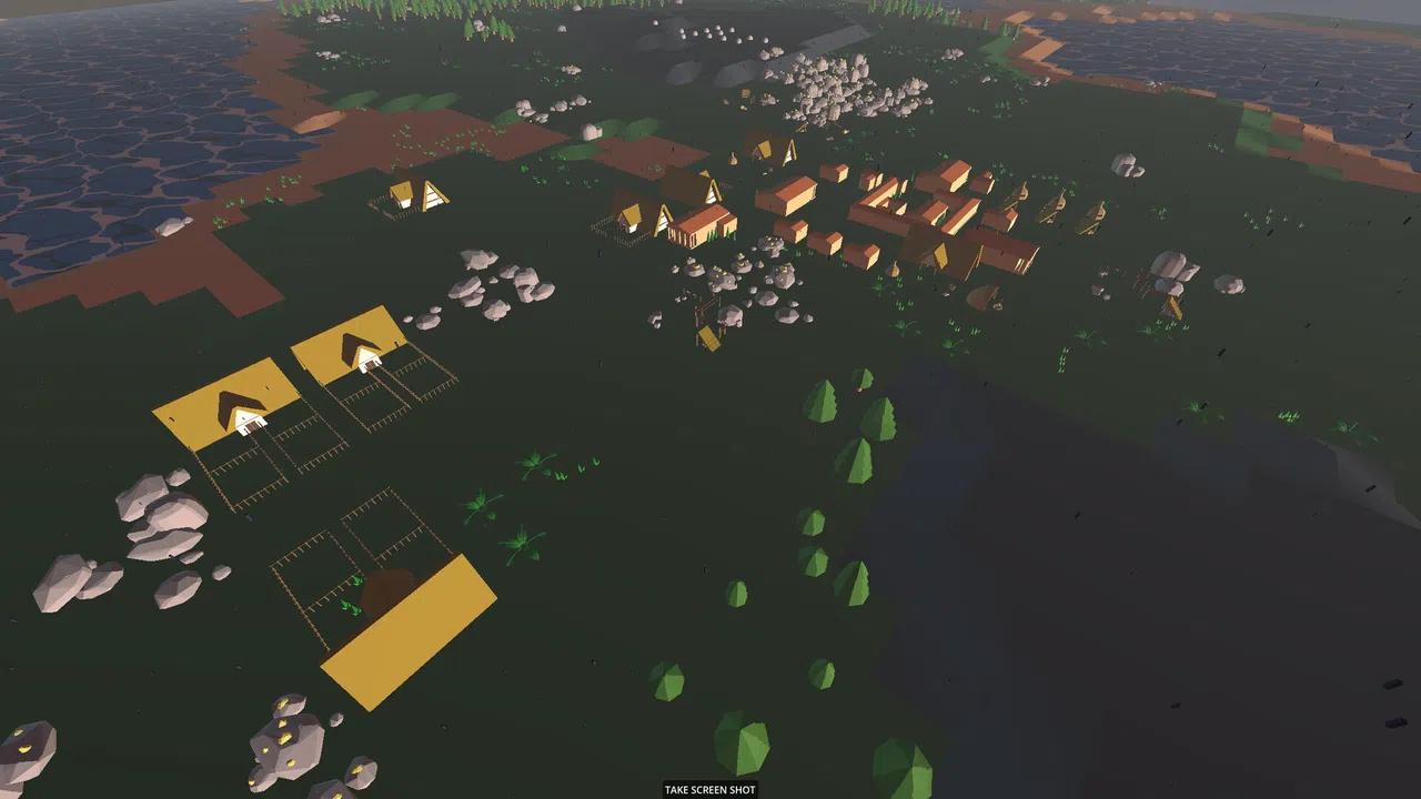 Manus Domini Screenshot 1