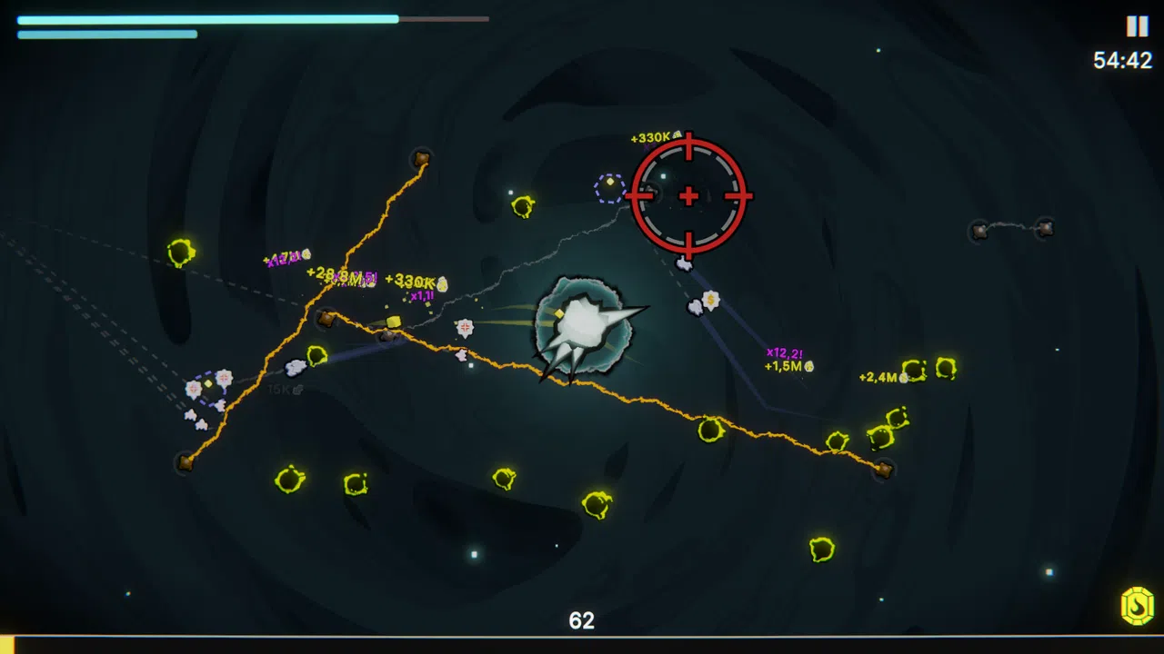 DO NOT FEED THE VIRUS - Supporter Pack Screenshot 1