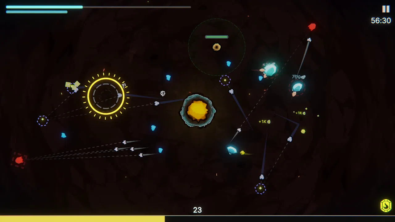 DO NOT FEED THE VIRUS - Supporter Pack Screenshot 2