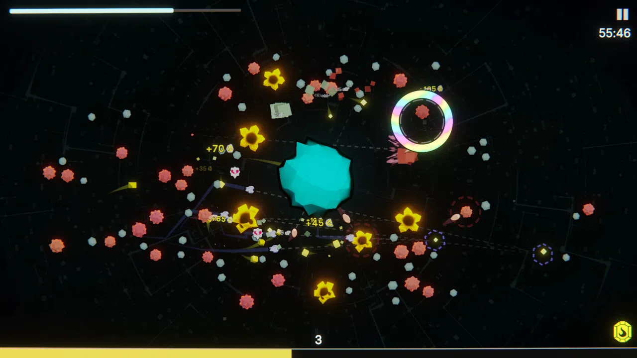 DO NOT FEED THE VIRUS - Supporter Pack Screenshot 0